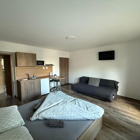 Apartman Tereza Veľký Meder Eksteriør billede