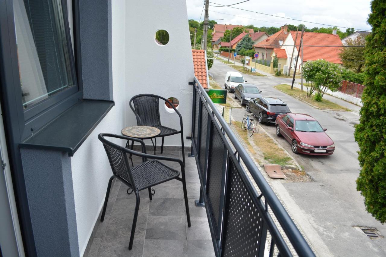 Apartman Tereza Veľký Meder Eksteriør billede