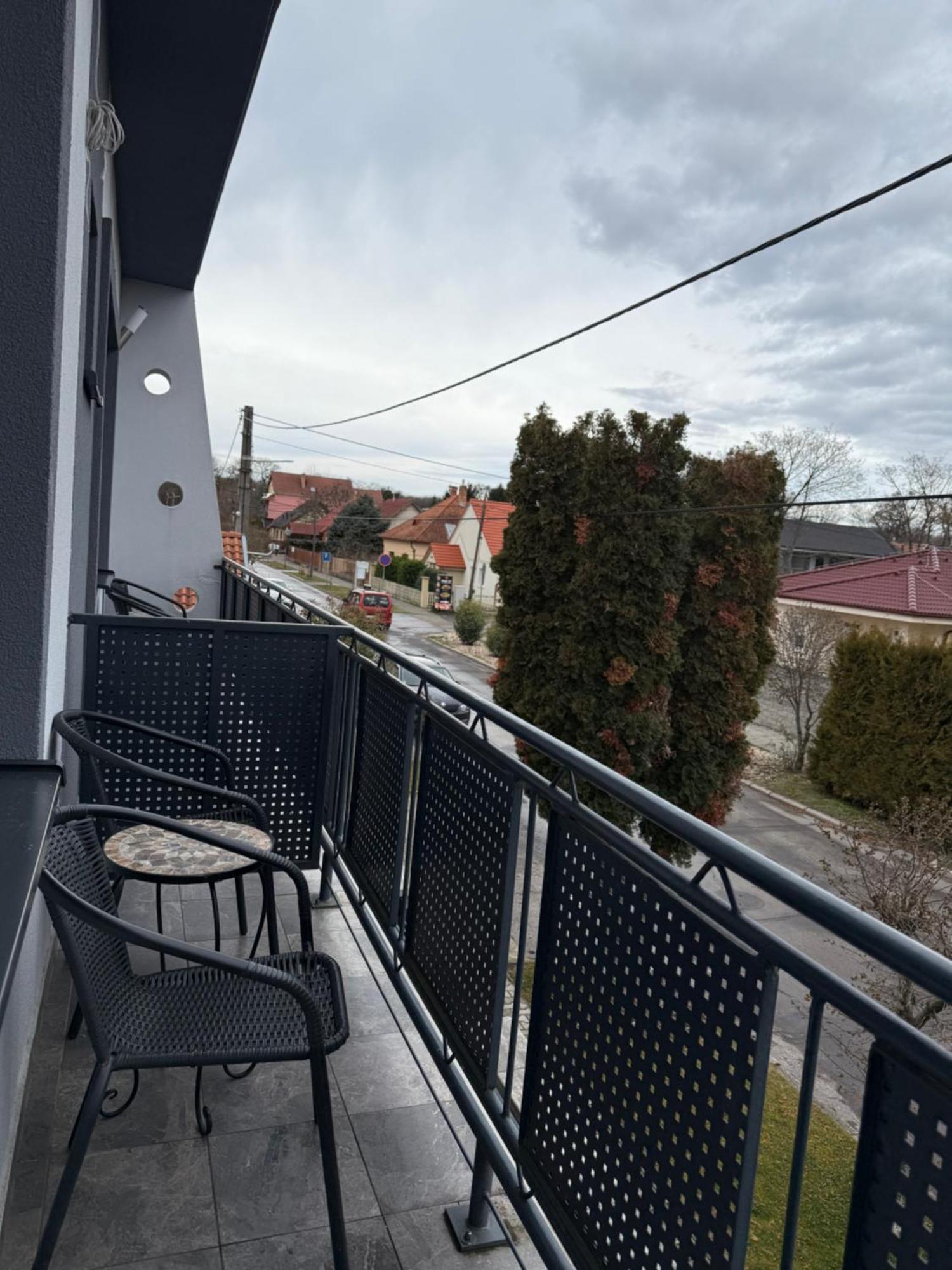 Apartman Tereza Veľký Meder Eksteriør billede