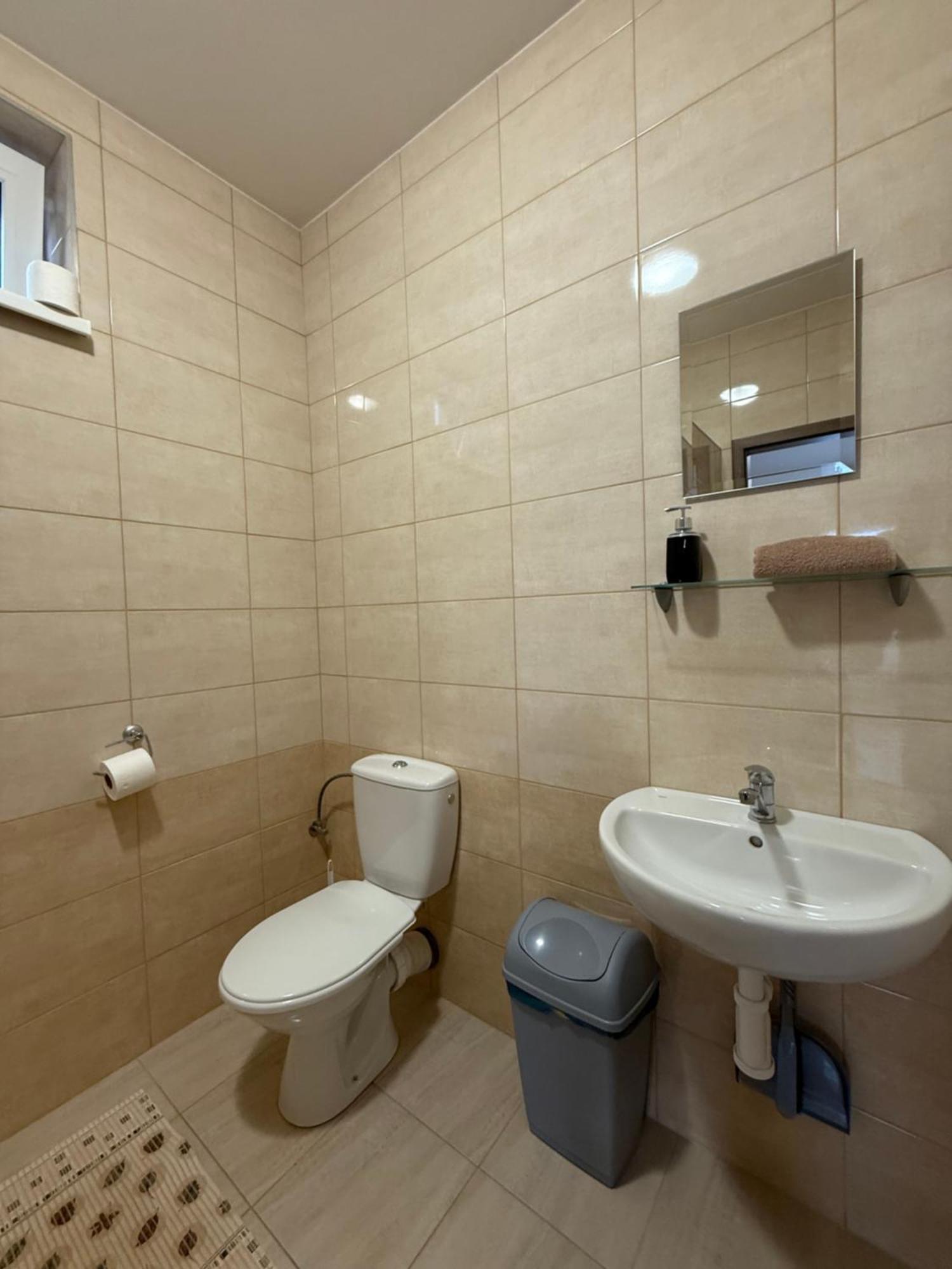 Apartman Tereza Veľký Meder Eksteriør billede
