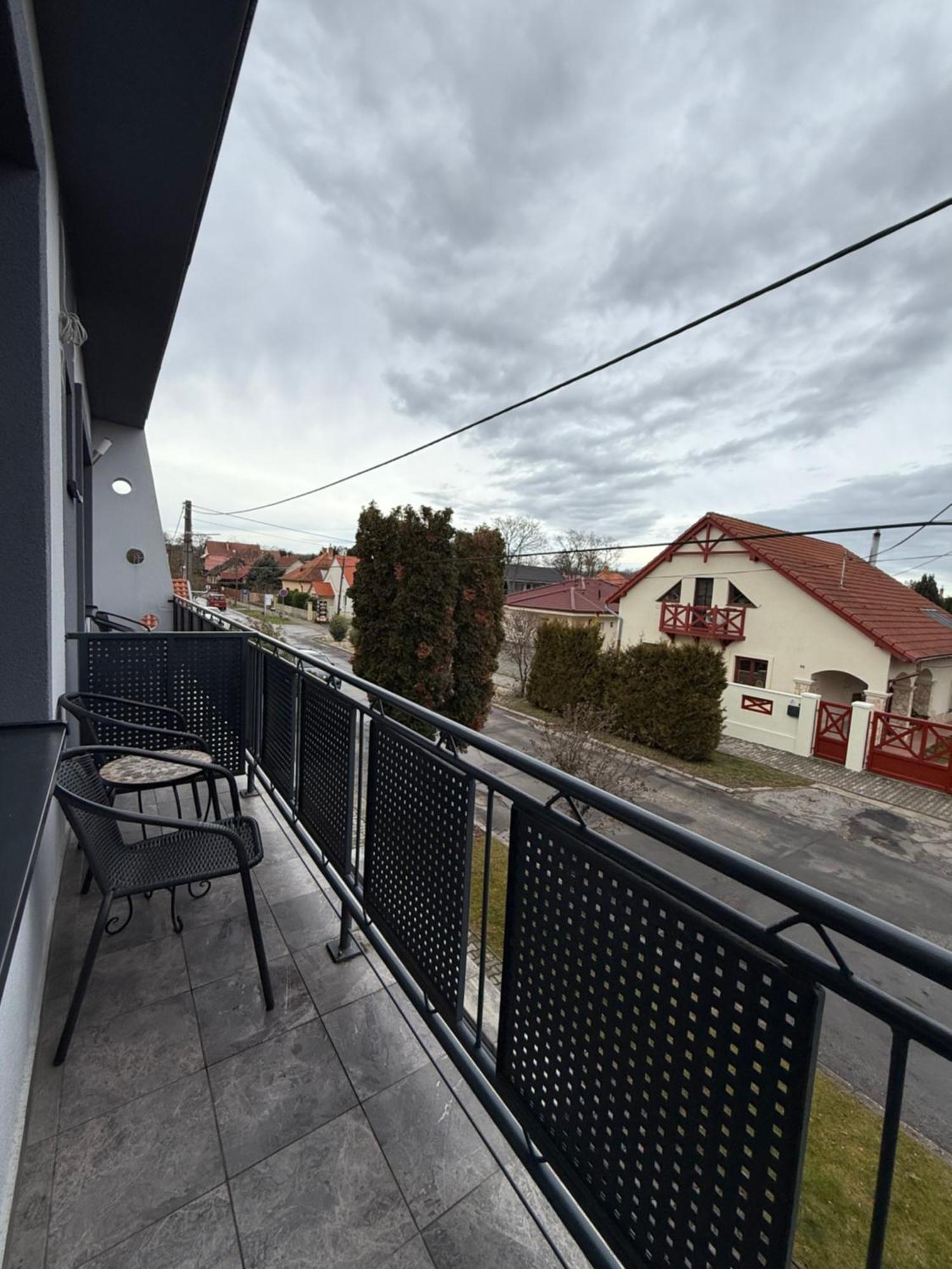 Apartman Tereza Veľký Meder Eksteriør billede