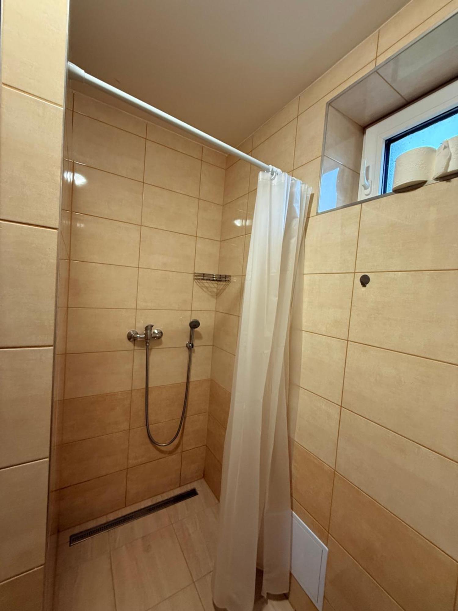 Apartman Tereza Veľký Meder Eksteriør billede