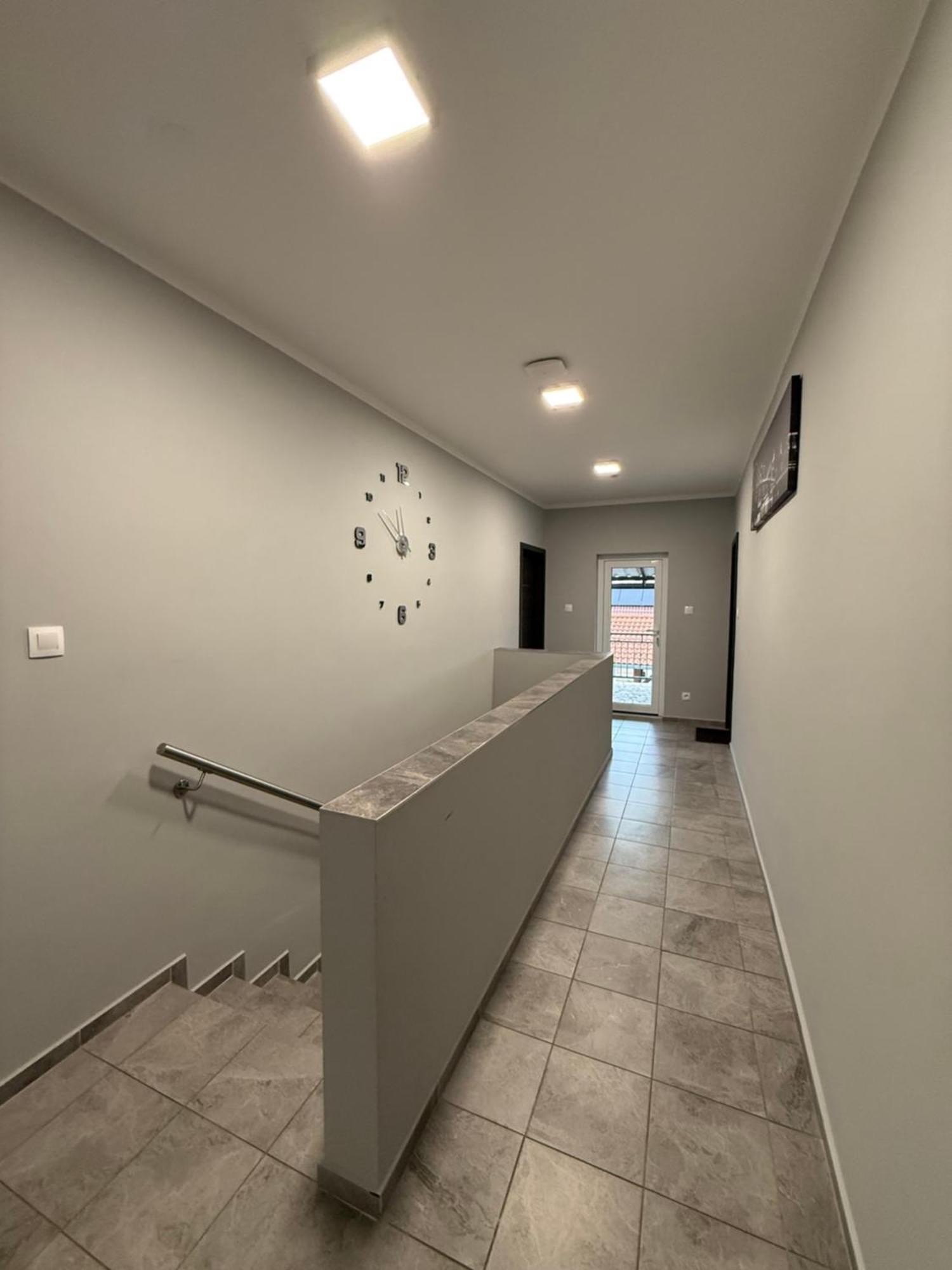 Apartman Tereza Veľký Meder Eksteriør billede