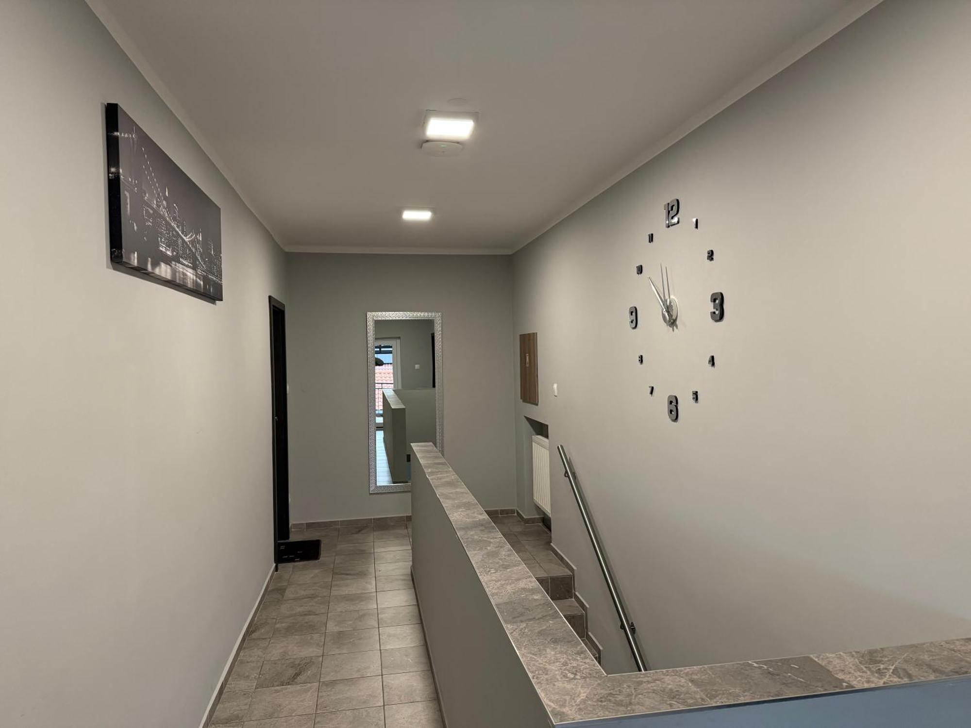 Apartman Tereza Veľký Meder Eksteriør billede