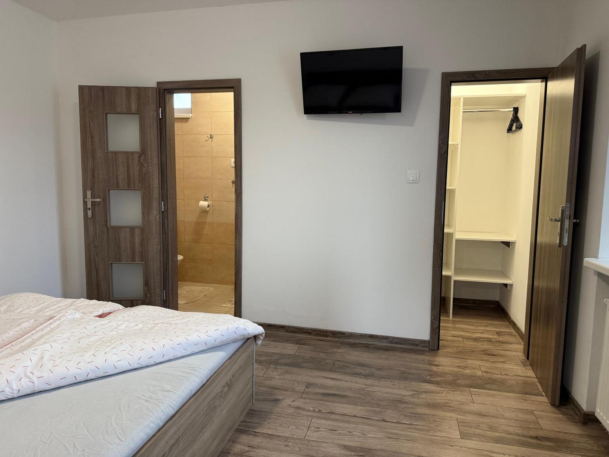 Apartman Tereza Veľký Meder Eksteriør billede
