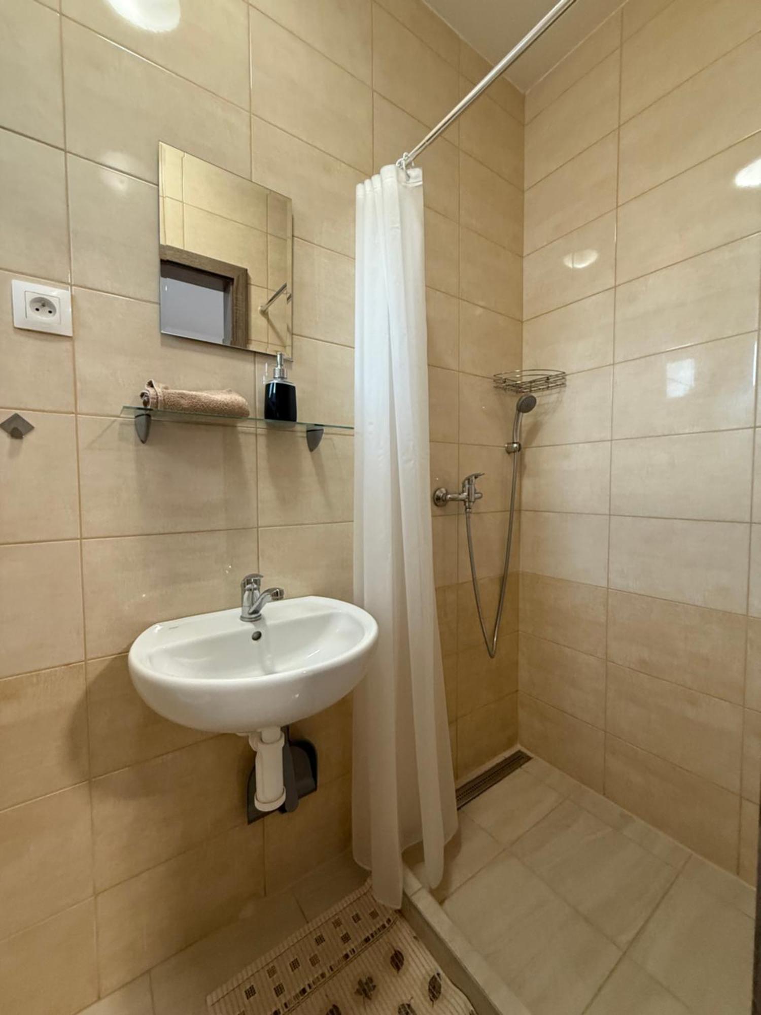 Apartman Tereza Veľký Meder Eksteriør billede