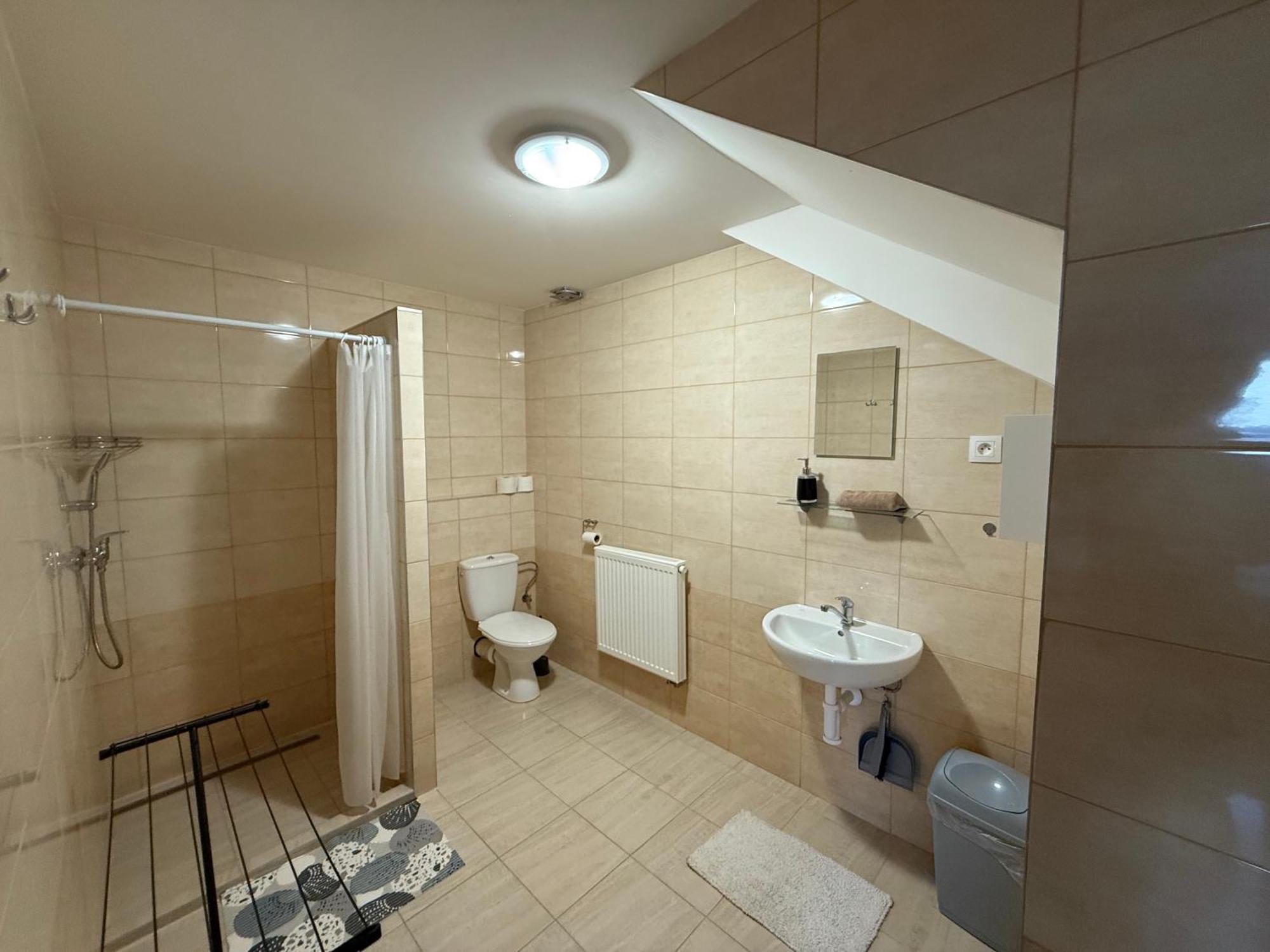Apartman Tereza Veľký Meder Eksteriør billede